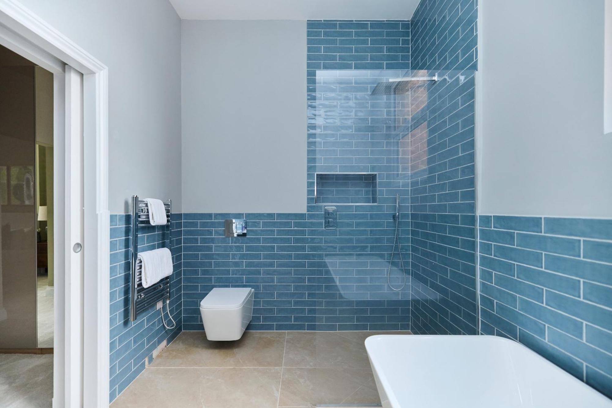 The Brondesbury Park - Sparkling 3bdr Flat With Garden Appartamento