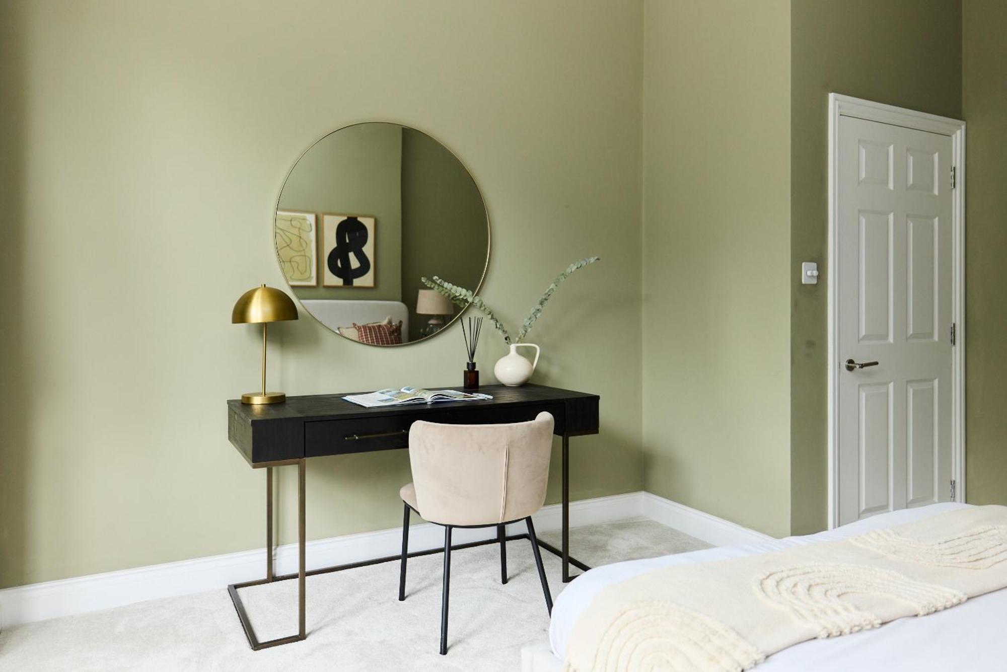 Appartamento The Brondesbury Park - Sparkling 3bdr Flat With Garden Londra